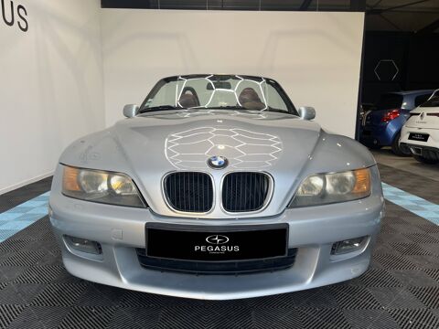 Z3 2.8 193ch 1998 occasion 47390 Layrac
