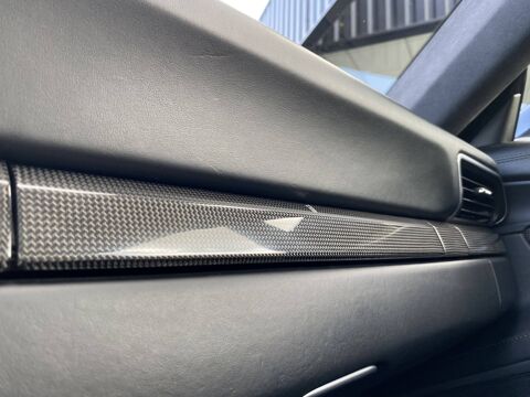 911 V (991) Turbo S 2014 occasion 78200 Buchelay
