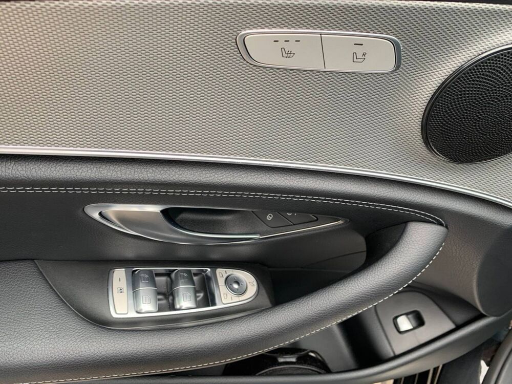 Classe E 350 d 258ch Fascination 9G-TRONIC TVA 2017 occasion 21600 Longvic