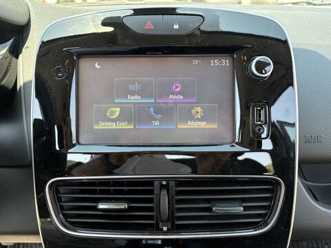 Clio SOCIETE DCI 75 ENERGY ZEN 2018 occasion 13220 Ch&acirc;teauneuf-les-Martigues