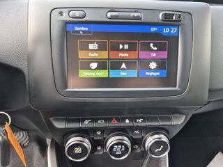 Duster DUSTER II 1.5 DCI 115 PRESTIGE 2021 occasion 71880 Ch&acirc;tenoy-le-Royal