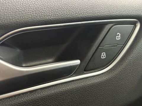 A3 35 TFSI 150ch S tronic 7 2019 occasion 92500 Rueil-Malmaison