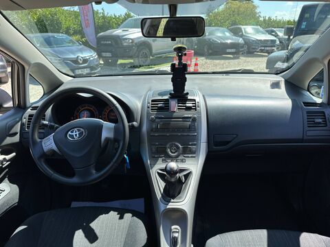 Auris 90 D-4D Luna 5p 2007 occasion 69800 Saint-Priest