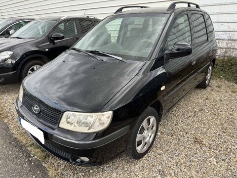 Matrix 1.6 Pack Confort II 2009 occasion 69800 Saint-Priest