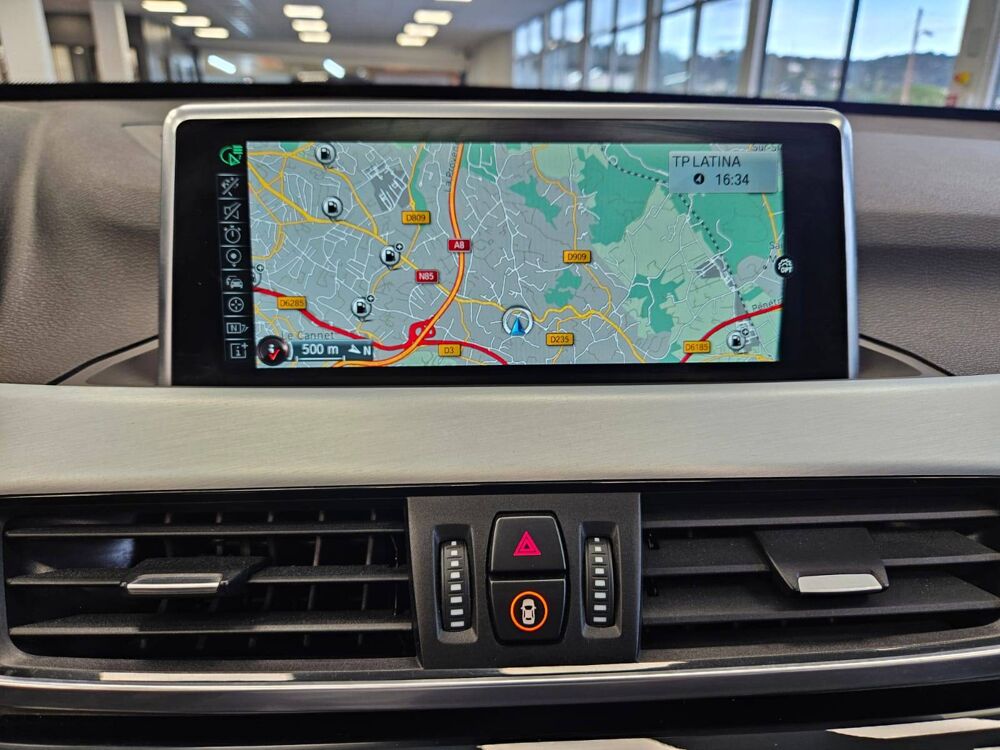 X1 II (F48) xDrive25dA 231ch M Sport 2015 occasion 06250 Mougins