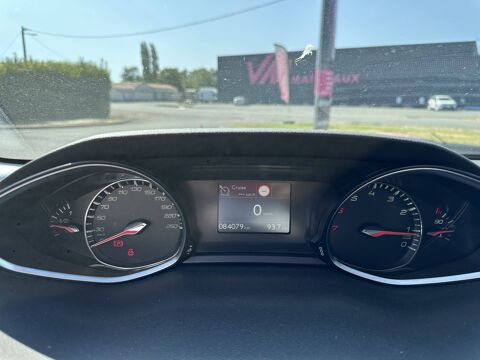 308 1.2 110ch E6.3 S&S Active Business 2019 occasion 17430 Tonnay-Charente