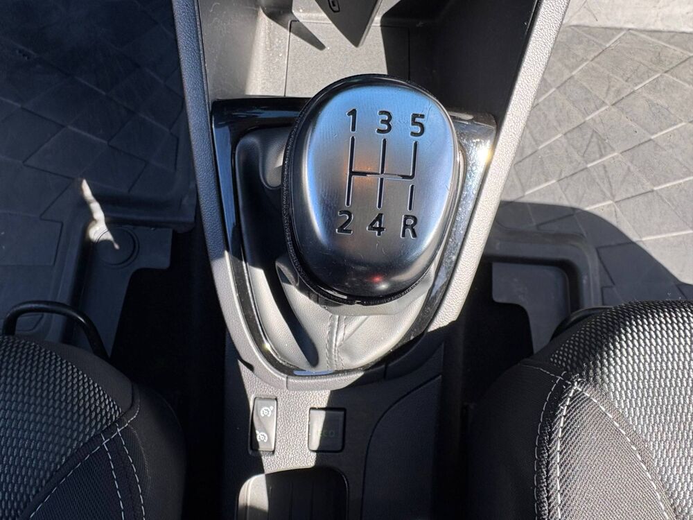 Clio SOCIETE DCI 75 E6C BUSINESS 2019 occasion 13220 Ch&acirc;teauneuf-les-Martigues