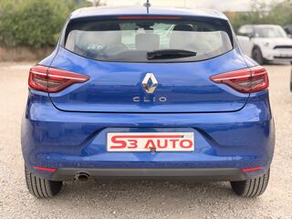 Clio V (BJA) 1.5 Blue dCi 85ch Business 2020 occasion 69800 Saint-Priest