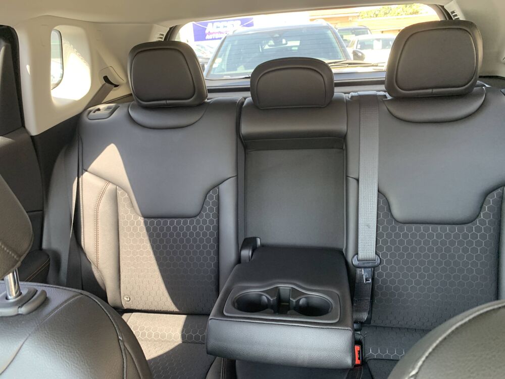 Compass II 1.3 GSE T4 150ch Limited 4x2 BVR6 2021 occasion 95220 Herblay