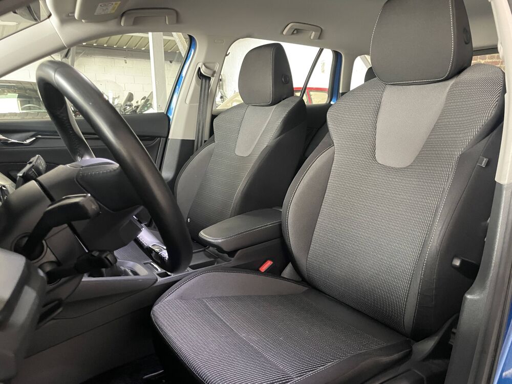 Octavia IV 2.0 TDI 116ch Business 2021 occasion 92500 Rueil-Malmaison
