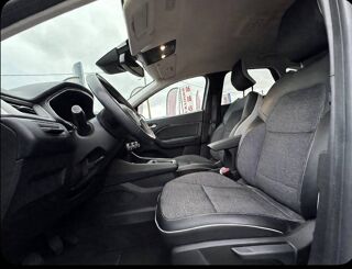 Captur II (HJB) 1.5 Blue dCi 115ch Intens 2021 occasion 17430 Tonnay-Charente