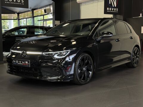 Annonce voiture Volkswagen Golf 26990 €