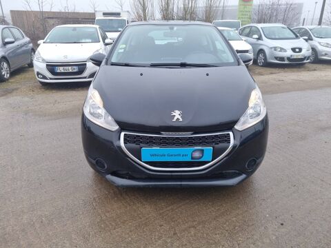 208 1.4 e-HDi FAP Active BMP5 3p 2012 occasion 27000 &Eacute;vreux