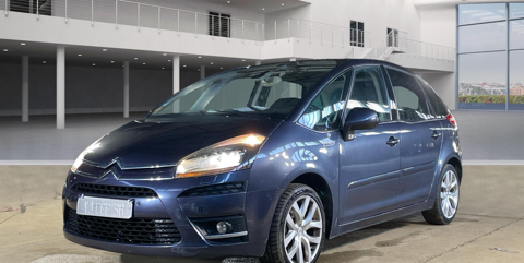 Citro&euml;n C4 2.0 HDi138 FAP Exclusive BA 2009 occasion Alfortville 94140