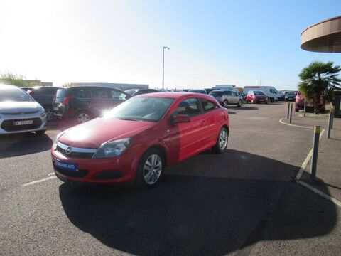 Astra 1.7 CDTI - 125 FAP Cosmo 2009 occasion 10410 Saint-Parres-aux-Tertres