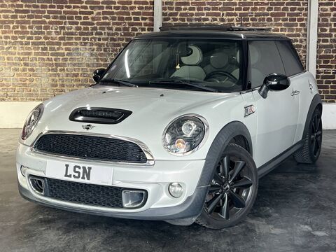 Annonce voiture Mini Cooper 6500 €