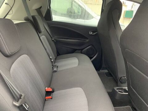 Zo&eacute; I (B10) Life charge normale achat integrale 2017 occasion 95220 Herblay