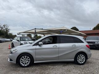 Classe B II (W246) 180 CDI 1.8 Design 7G-DCT 2012 occasion 69800 Saint-Priest