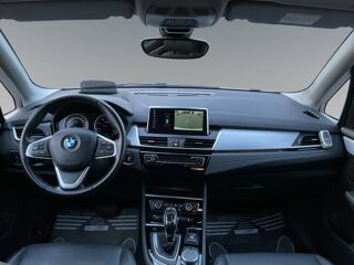 Serie 2 I (F45) 220dA xDrive 190ch Luxury 2018 occasion 21600 Longvic