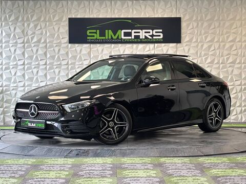 Annonce voiture Mercedes Classe A 27900 €