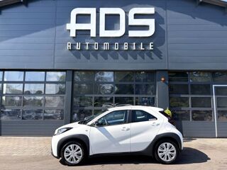 Aygo 1.0 VVT-i 72ch Dynamic MY24 2025 occasion 57980 Diebling