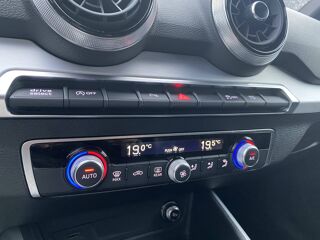 Q2 35 TFSI 150ch S line S tronic 7 2022 occasion 78200 Buchelay