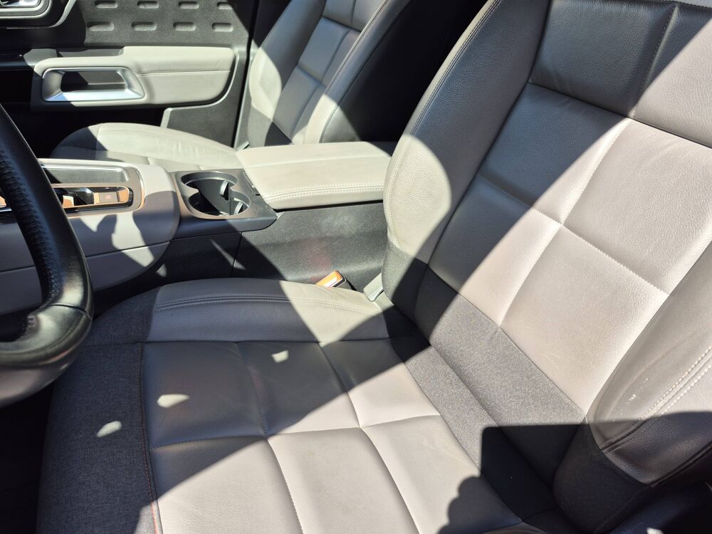 C5 aircross 1.5 BLUE HDI EAT8 SHINE 2019 occasion 71880 Ch&acirc;tenoy-le-Royal