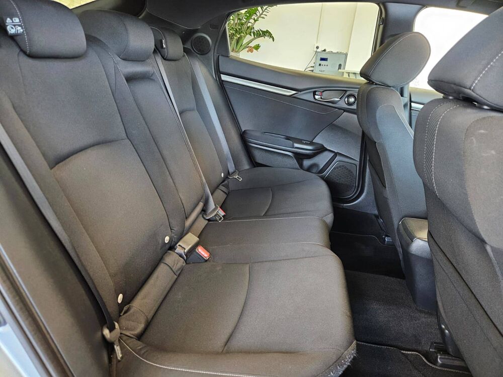 Civic 1.5 i-VTEC 182ch Sport Plus CVT 5p 2020 2019 occasion 06250 Mougins