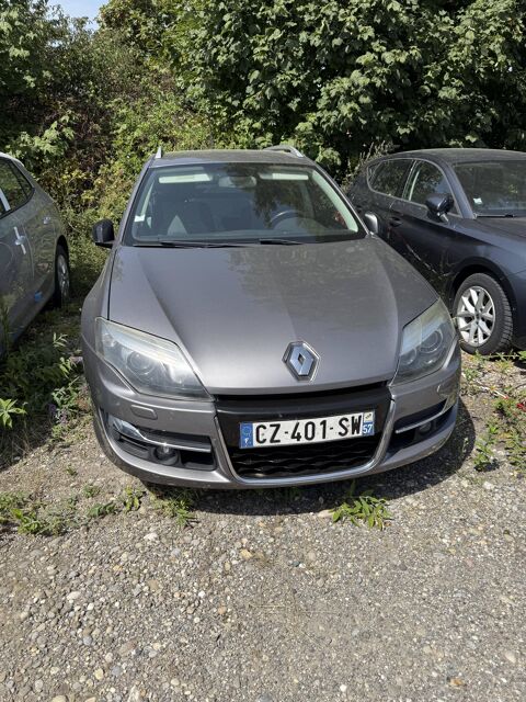 Renault laguna iii estate Laguna 3 Estate 2.0 dCi 175 cv GT 4Contr