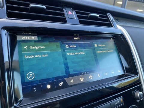 Discovery III 2.0 Sd4 240ch HSE 2017 occasion 78200 Buchelay