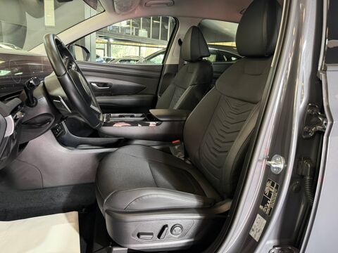 Tucson HYNDAI TUCSON IV (2) 1.6 T-GDI 239 HYBRID CREATIVE + 2026 occasion 77240 Vert-Saint-Denis