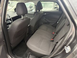Focus III 1.5 TDCi 120ch Stop&Start Business Nav PowerShift 2017 occasion 38130 &Eacute;chirolles