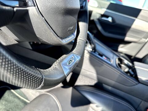 508 HYBRID 225ch GT e-EAT8 10cv 2020 occasion 17430 Tonnay-Charente
