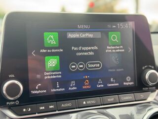 Juke 1.6 Hybrid 143ch Business+ 2023 2023 occasion 69800 Saint-Priest