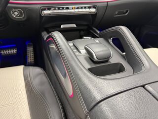 Classe GLE II (V167) 350 de 194+136ch AMG Line 4Matic 9G-Tronic 2022 occasion 57980 Diebling