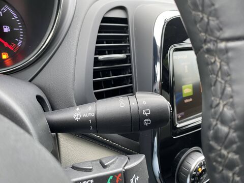 Captur I (J87) 1.2 TCe 120ch energy Initiale Paris EDC 2017 occasion 78200 Buchelay