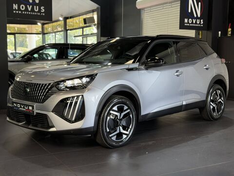 Annonce voiture Peugeot 2008 26990 €