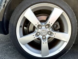 RX-8 Bi-rotor 192ch Elegance Pack 2006 occasion 17430 Tonnay-Charente