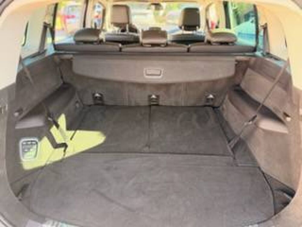 Espace V 1.6 dCi 160ch energy Zen EDC 2015 occasion 69800 Saint-Priest