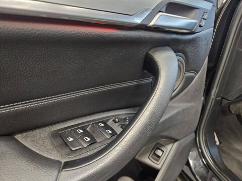 X1 II (F48) xDrive25dA 231ch M Sport 2015 occasion 06250 Mougins