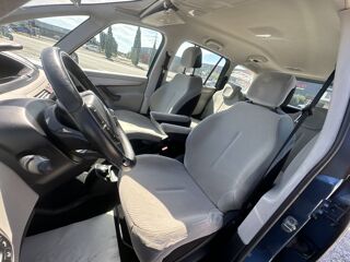 Grand C4 Picasso 1.6 HDI 110 PACK AMBIANCE / 7 PL/ 1&egrave;re Main 2009 occasion 84100 Orange