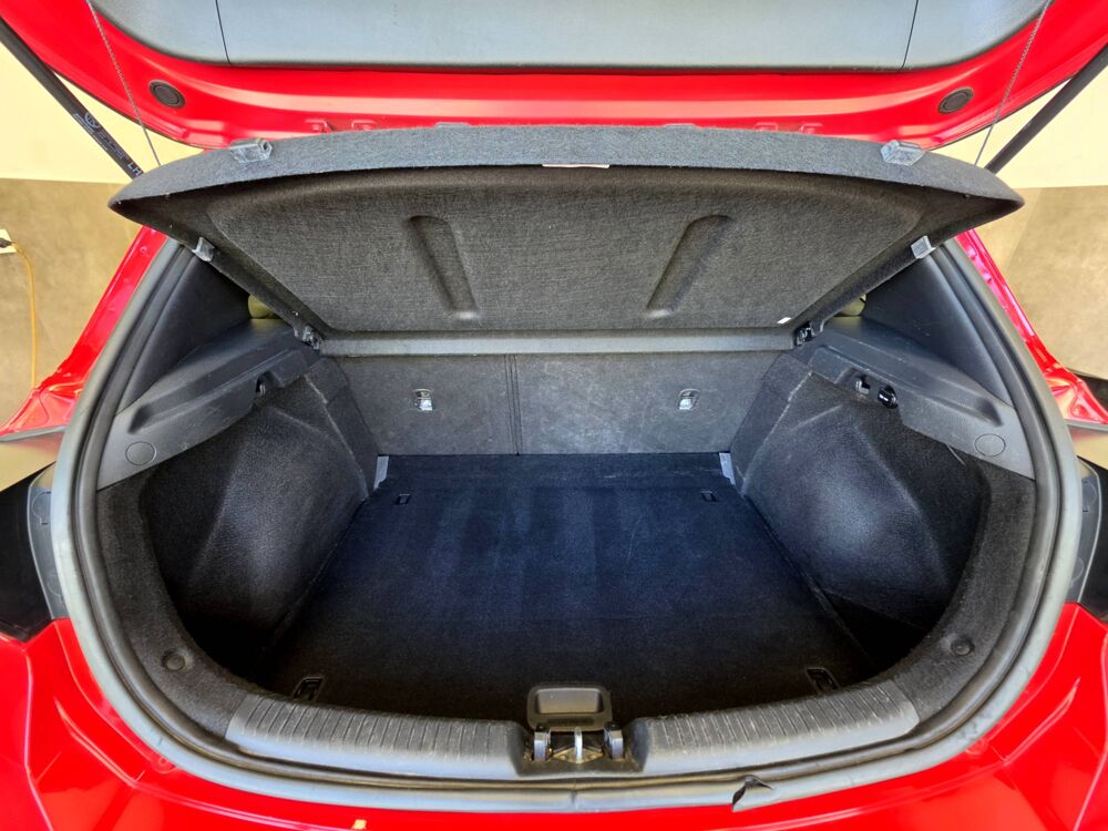 i30 III 1.0 T-GDi 120ch Creative Hybrid 2021 occasion 57980 Diebling