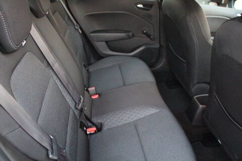 Clio CLIO V 1.0 TCe 90ch EVOLUTION 2021 occasion 68190 Ensisheim