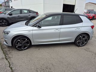 Fabia 1.0 TSI Evo2 116ch Monte Carlo DSG7 2025 occasion 71880 Ch&acirc;tenoy-le-Royal