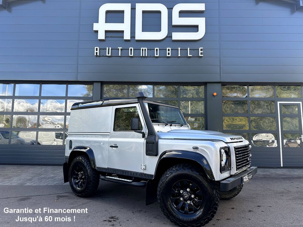 Defender 2.2 Turbo / L316 2015 occasion 57980 Diebling