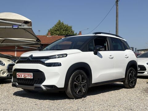 C3 Aircross BlueHDi 120ch Business EAT6 2022 occasion 69800 Saint-Priest