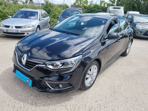 M&eacute;gane 1.5 Blue dCi 115ch Business EDC 2020 occasion 27000 &Eacute;vreux