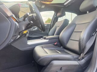 Classe E 220d 170ch Fascination 9G 2015 occasion 69800 Saint-Priest