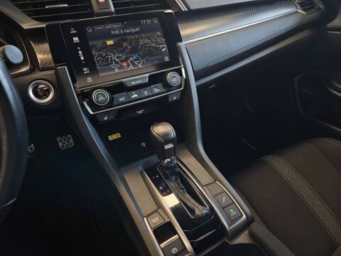 Civic 1.5 i-VTEC 182ch Sport Plus CVT 5p 2020 2019 occasion 06250 Mougins