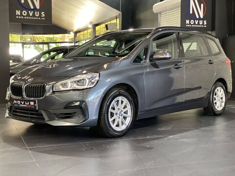 Annonce voiture BMW Serie 2 16990 